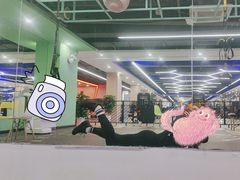 -阳光国际游泳培训基地