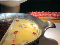 -九鼎轩火锅大排挡