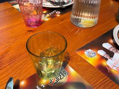 -莫斯科西餐厅