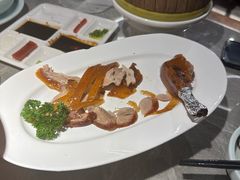 -北平食府(马鞍山路店)