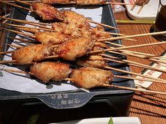 -管氏翅吧(台湾街店)