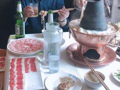 -东来顺饭庄(天坛店)