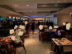 大堂-城市露台景观餐厅(淮海路店)