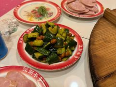 -江湖水乡铁锅炖魚(周庄嘉园店)