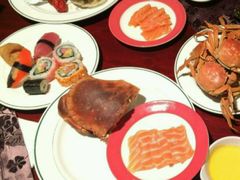 -世纪金源·西餐厅(观音桥东环路店)