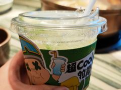 -大头椰·椰子鸡火锅(南宁万象城店)