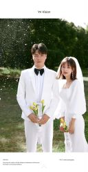 -金夫人婚纱摄影(西昌店)