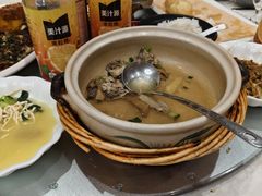 -香阁餐厅·常州菜·常州菜代表品牌(新北奥体店)