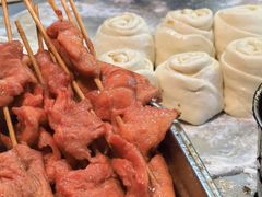 -张记灌饼(丰富路店)
