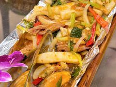 -荷花泰菜(东方新天地店)
