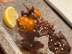 -鳥炭·烧鸟YaKiToRi深夜食堂(陆家嘴店)