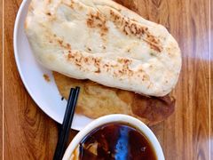 -黑窑厂糖油饼烤鸭·清真菜(旗舰店)