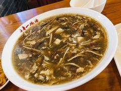 徐州胡辣汤-张小文胡辣汤(龙柏新村店)
