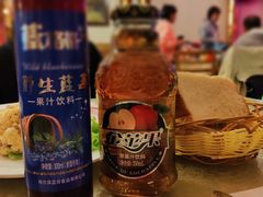 -华梅西餐厅(哈尔滨中央大街店)