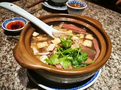 -南京大牌档(人民广场店)