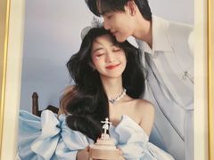 -海马体照相馆(成都来福士广场店)