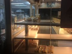 -佳麦烘焙(姚港路店)