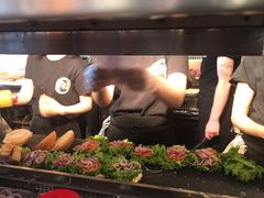 -Fergburger(皇后镇店)