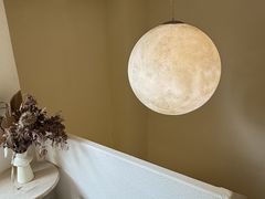 -伊斯坦布尔土耳其清真咖啡餐厅