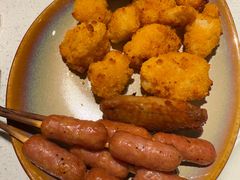 -乐凯撒披萨(喜荟城店)