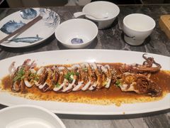 -前海沿·青岛菜(乐客城店)