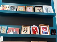 -海马体照相馆(合肥包河万达广场店)