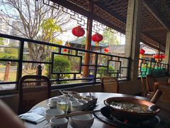 -朝伟清真铜瓢牛肉馆(三十年老·店)