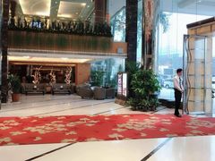 -御水泉·国际水疗会(广州长隆店)