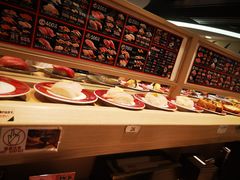 -大起水产回转寿司(道顿堀店)