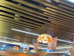 -花儿穆萨·烤肉餐厅(石马坪店)