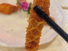 -御满江海鲜酒家(洛溪新城店)