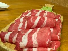 -禾记花园涮肉餐厅