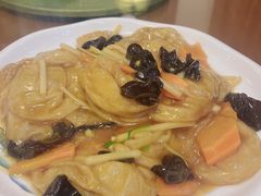 -灵福缘私房菜·农家菜(拈花湾·灵山大佛必推店)