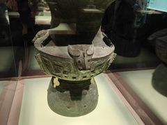 -上海博物馆(人民广场馆)