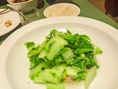 -老吉堂上海本帮菜(望京万象汇店)