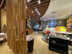 -若蘭慈·无国界素食料理(欢乐海岸店)