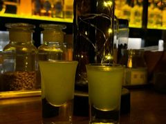 -TIKI鸡尾酒威士忌吧(二横路店)