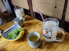 -千羽鹤海鲜居酒屋Bistro(大望路店)