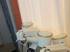 -华夏良子·足道SPA养生(上海崮山路明悦店)