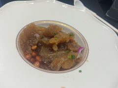 -華僑飯店中餐厅