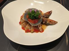 -绿杨春·淮扬宴(庐山路店)