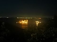 -棒棰岛宾馆景区