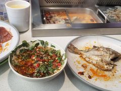 -新艺自助美食城(中山路店)
