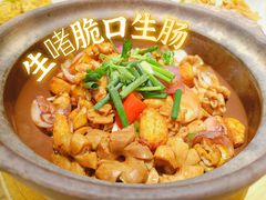 -粤集·手工粤菜(皇庭广场店)