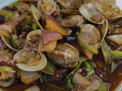 -亿牌牌东北烧烤(博物馆旗舰店)