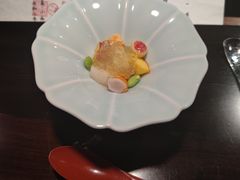 -元熹会席料理