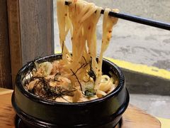 -Green Leaf Sushi l Kitsilano