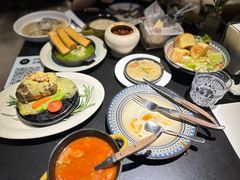 -西堤厚牛排(国瑞店)