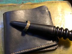 -零几体验diy皮具工作室(振业城店)