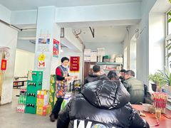 -四合心砂锅居(轩辕小区店)